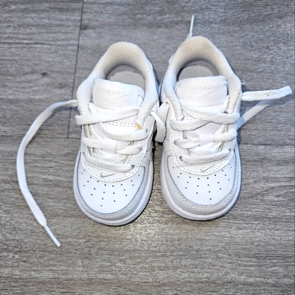 Sneakers toddler nike
